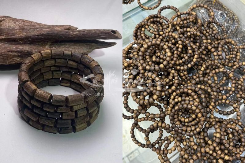 Kỳ Nam trong Phong Thủy: Linh Khí Đất Trời Mang Lại May Mắn