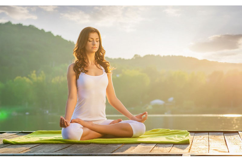 Lợi ích của việc thiền định mỗi ngày là gì?