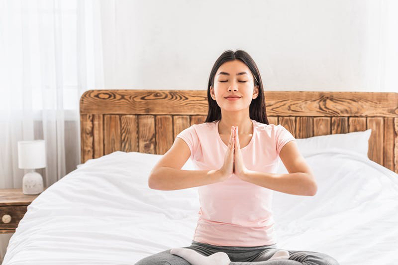 Ngủ đủ giấc là bao nhiêu tiếng mỗi ngày là đúng nhất? 