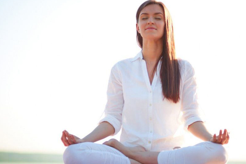 Trạng thái thiền định là gì?