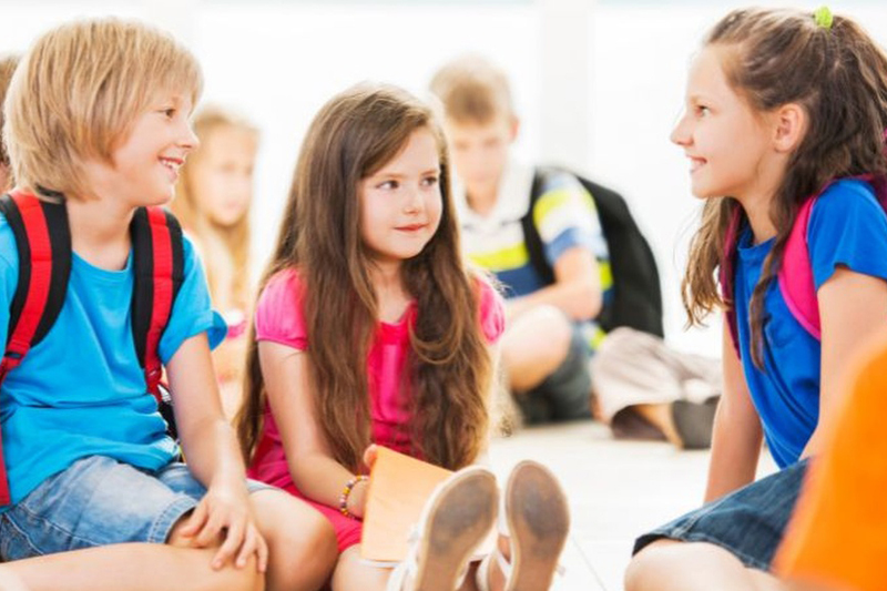 Cách để giảm stress cho học sinh hiệu quả 