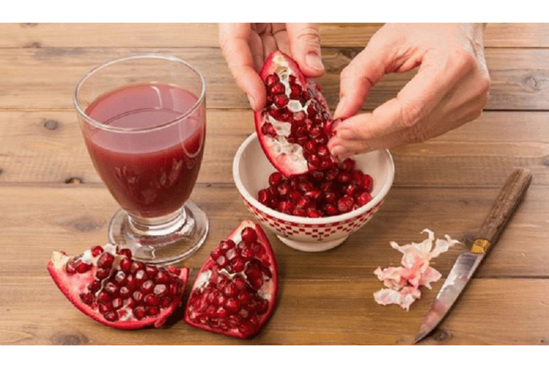 Uống gì để lưu thông khí huyết tốt, an toàn và hiệu quả? 