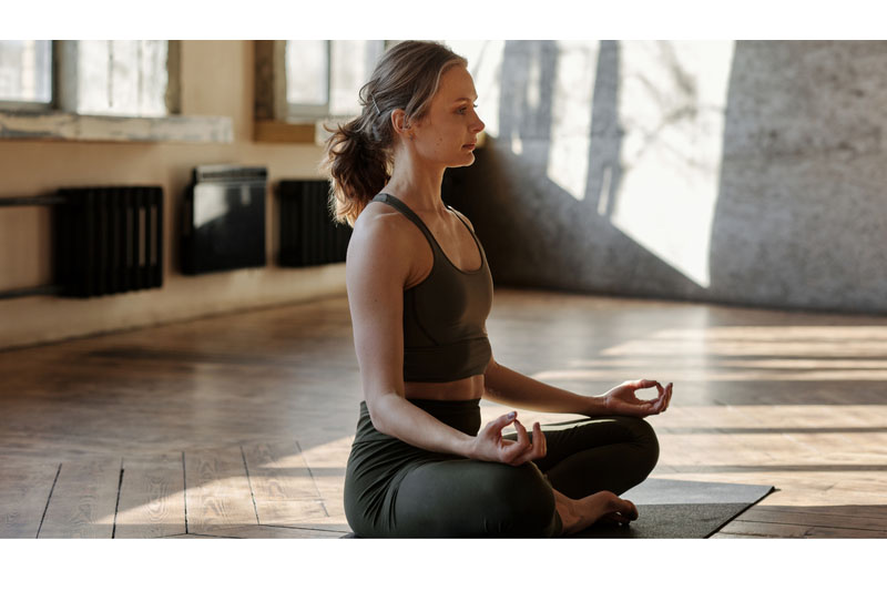 Nên tập yoga bao nhiêu phút mỗi ngày?