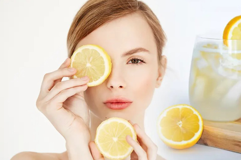 Cách làm trắng da body tại nhà đơn giản, hiệu quả