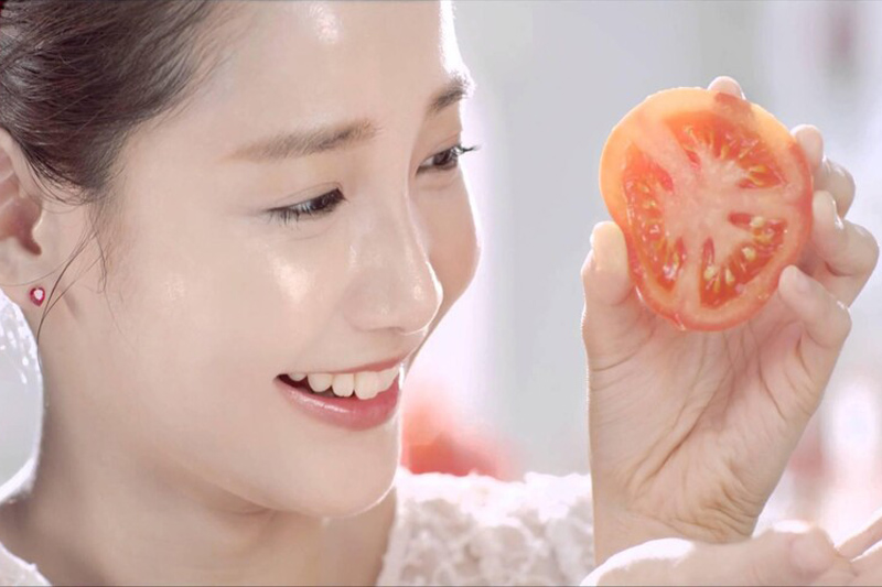 Cách làm da mặt trắng hồng tự nhiên hiệu quả nhất tại nhà 