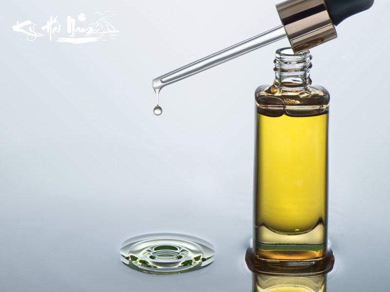 Top 6 tinh dầu dưỡng da mặt tốt nhất nên sử dụng