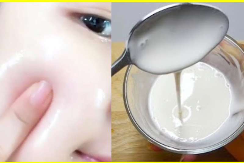 Cách làm trắng da mặt tại nhà cho học sinh hiệu quả, giá rẻ
