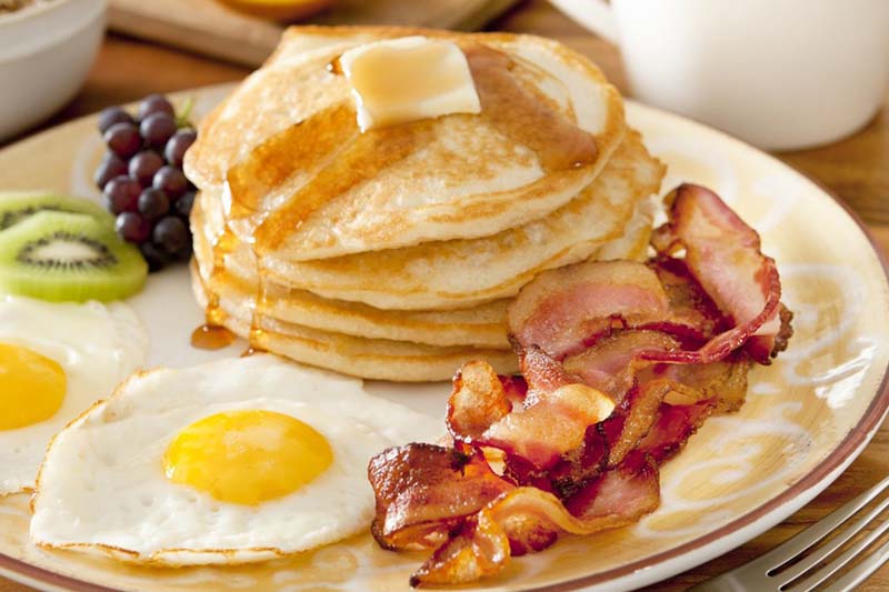 Ăn sáng món gì dễ tiêu hóa, ngon mà lại đủ dinh dưỡng 