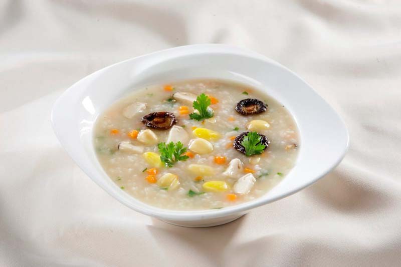 Thức ăn dễ tiêu hóa cho người đau dạ dày giúp bệnh thuyên giảm