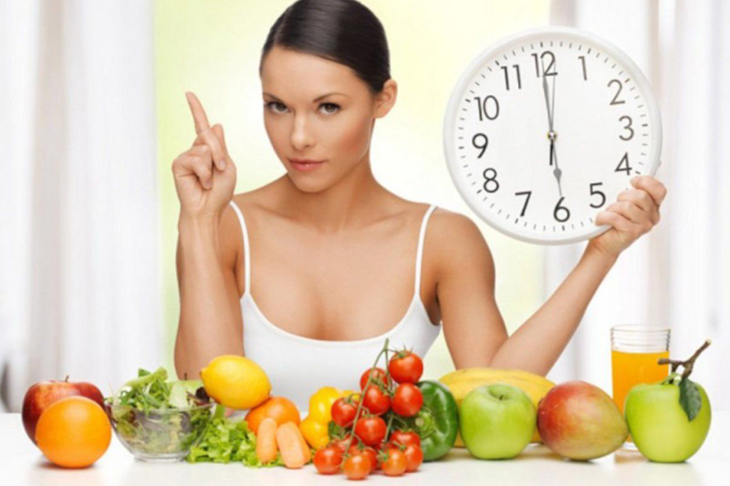 Cách giúp hệ tiêu hóa, hấp thu tốt như thế nào?