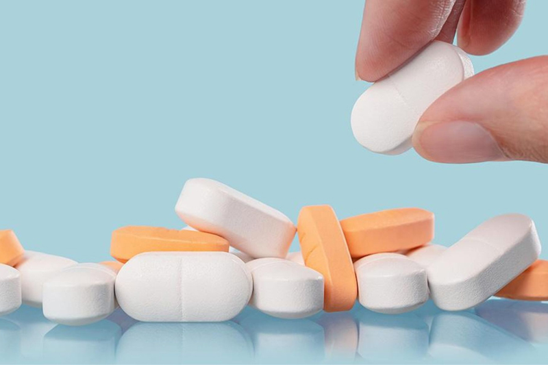 Thuốc tăng cường trao đổi chất trong cơ thể