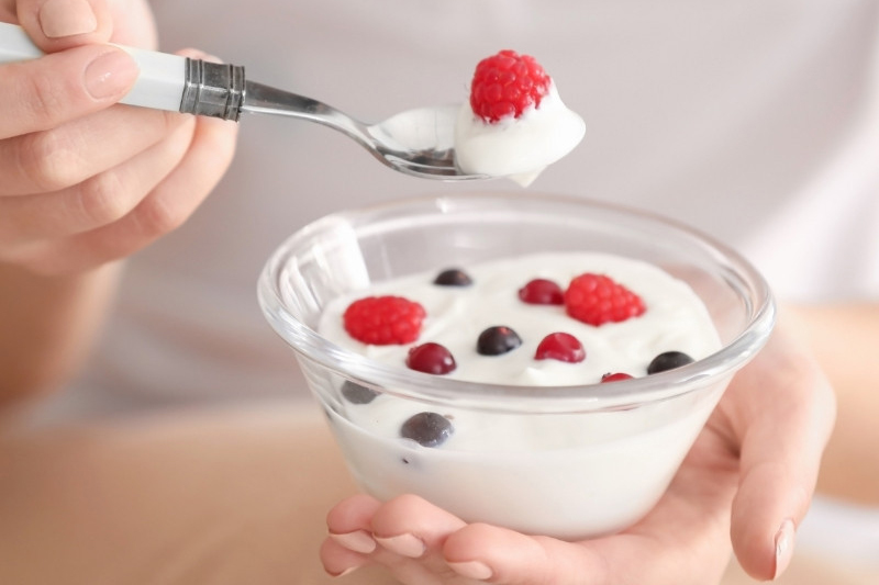 Ăn gì để thúc đẩy quá trình trao đổi chất?