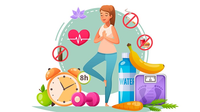 Cách để trao đổi chất nhanh là gì?