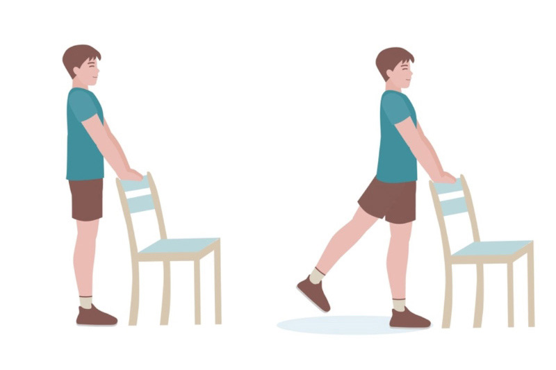 Bệnh đau nhức xương khớp ở người trẻ