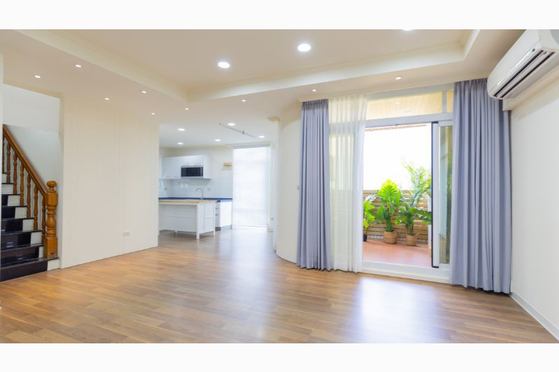 Xông nhà xong nên làm gì?