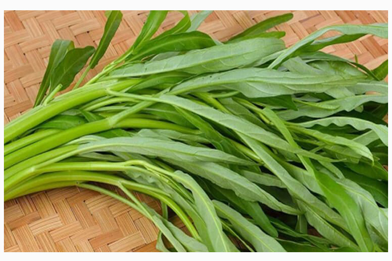 Bệnh xương khớp kiêng ăn rau gì?