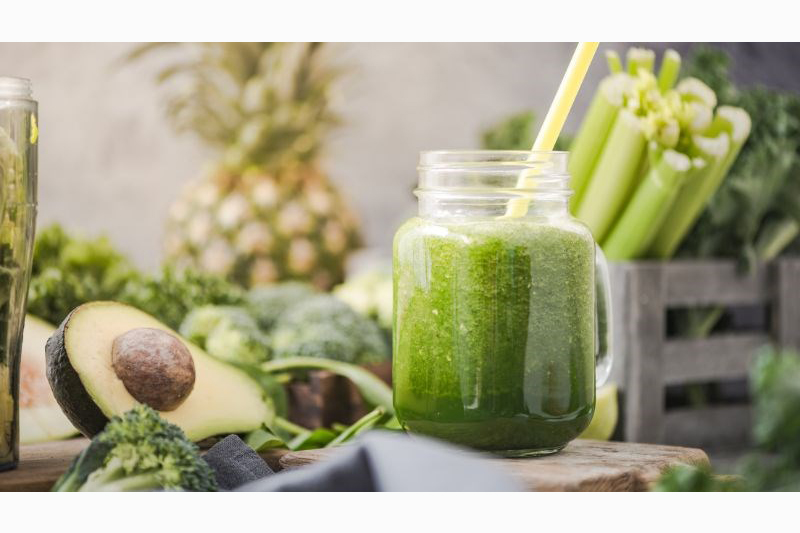 Uống nước gì tốt cho xương khớp?