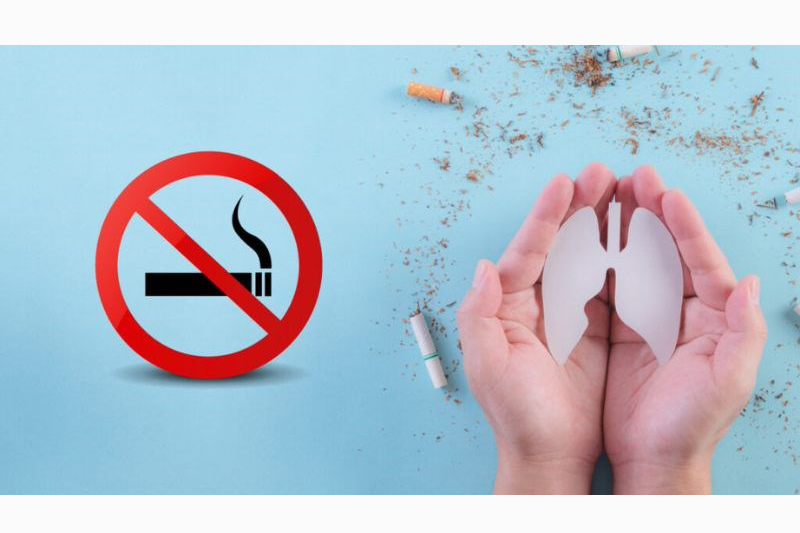 Biện pháp phòng tránh ung thư phổi