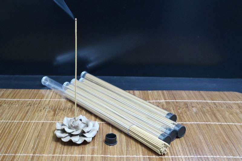 Khói hương trầm có độc không? Có an toàn khi sử dụng ?