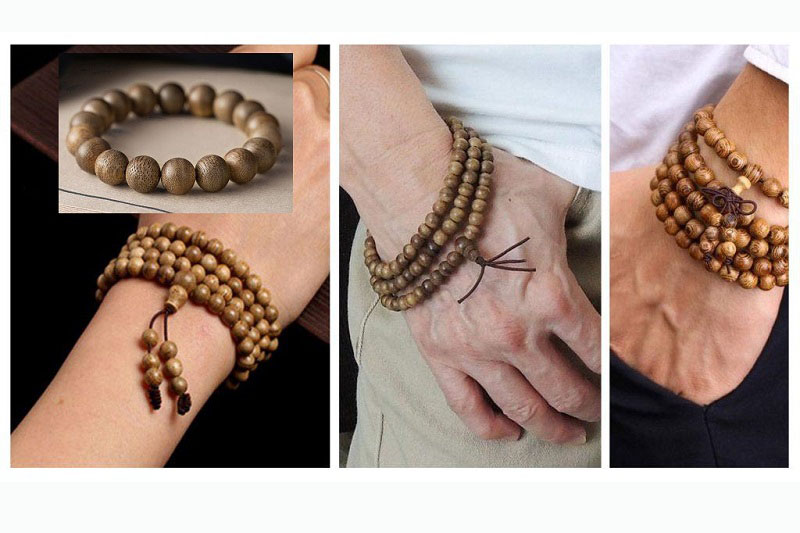 Ai đeo được vòng trầm hương phù hợp nhất với phong thủy?