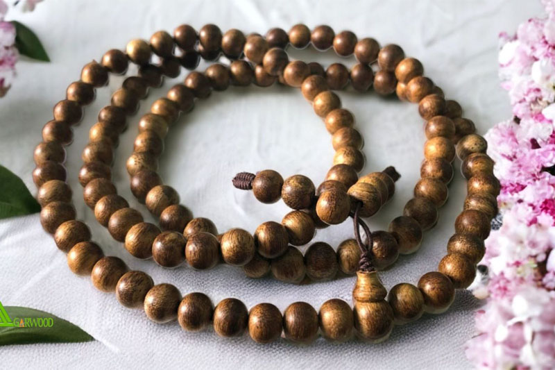 Cách thanh tẩy vòng trầm hương – Những phương pháp hiệu quả