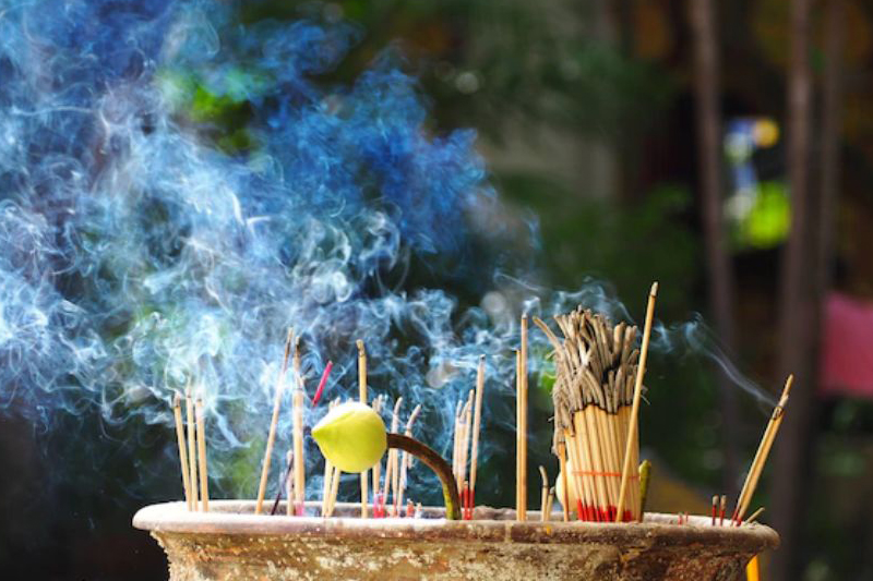 Nửa tuần hương là bao lâu? Có ý nghĩa gì và tại sao cần tìm hiểu