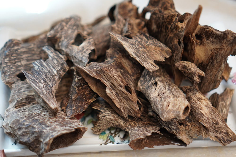 Trầm tốc là gì? có khác biệt như thế nào với các loại trầm khác?