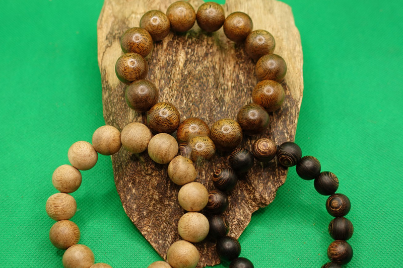 Trầm tốc vườn là gì? Tìm hiểu về một loại trầm hương giá rẻ