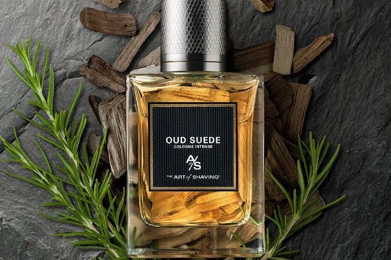 Nước hoa mùi gỗ trầm hương – Loại nước hoa sang trọng, quý phái