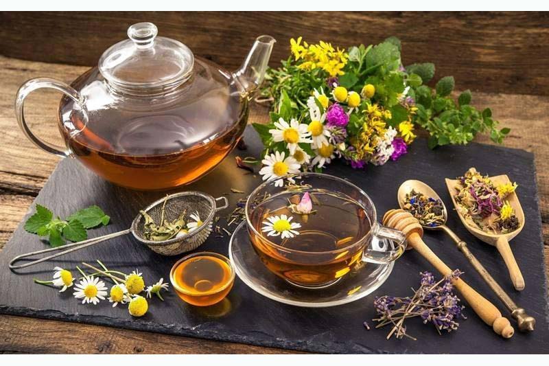 Trà tốt cho hệ thần kinh – Những loại trà có tác dụng tốt nhất