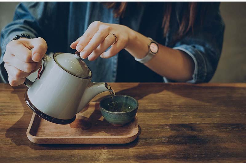 Uống nước trà nhiều có tốt không? Nên uống trà như thế nào?