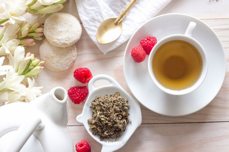 Trà cho bà bầu 3 tháng đầu gồm những loại nào tốt cho cả thai nhi?