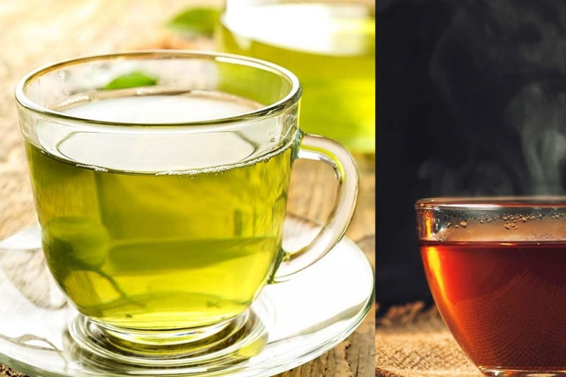 Suy thận có nên uống trà không? có thể uống các loại trà nào?