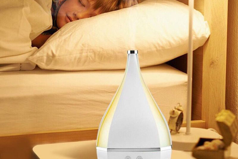 Cách sử dụng tinh dầu trong phòng ngủ mang lại hiệu quả cao