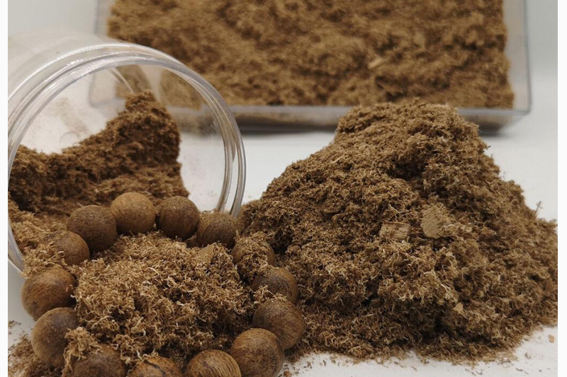 Bột trầm hương làm nhang là loại bột thế nào? Có gì đặc biệt?