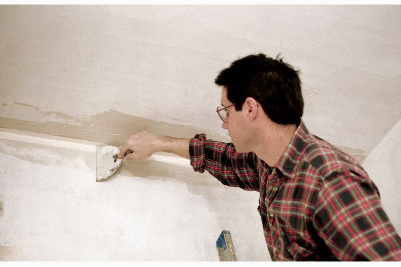 Phòng bị ẩm mốc phải làm sao để khắc phục hiệu quả?