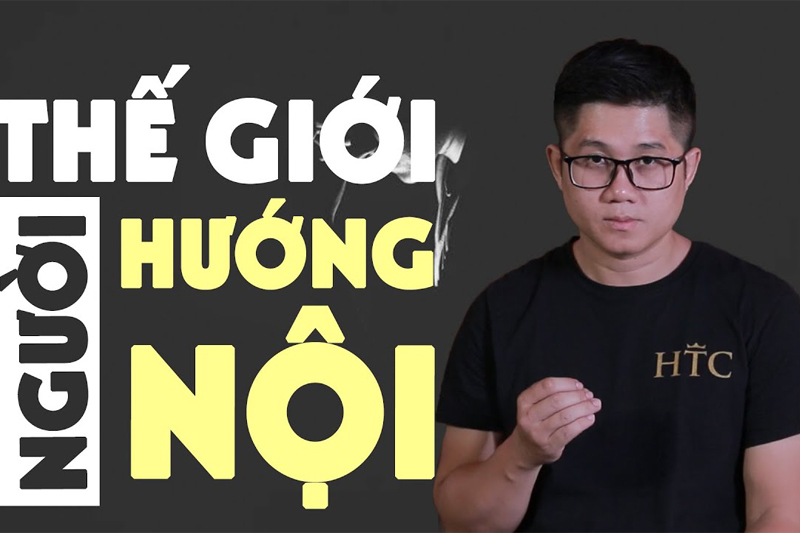 Làm sao để người hướng nội tự tin hơn trong giao tiếp?