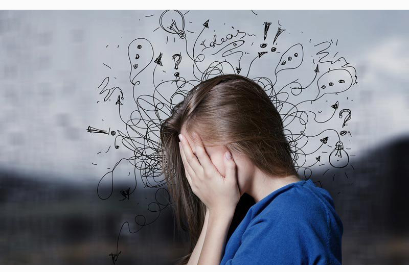 Cách giải tỏa áp lực tâm lý, tinh thần và cân bằng cảm xúc