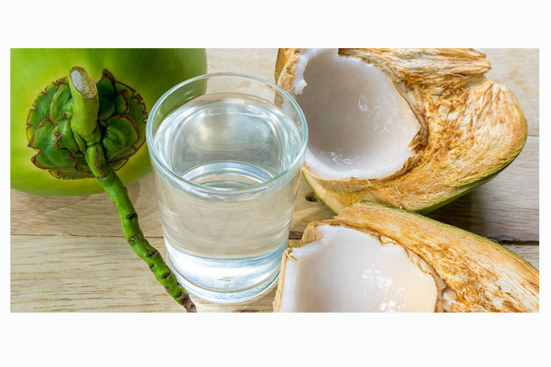 Các loại nước mát thanh lọc cơ thể giúp cải thiện sức khỏe