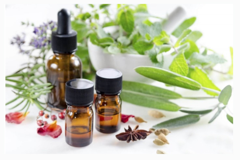 Tinh dầu xông phòng loại nào tốt? lựa chọn như thế nào?