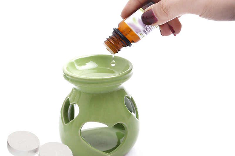 Nên xông tinh dầu trong bao lâu để đạt hiệu quả cao nhất?