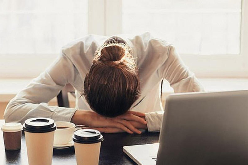 Thiếu ngủ nên làm gì? Những cách khắc phục tốt nhất tại nhà.