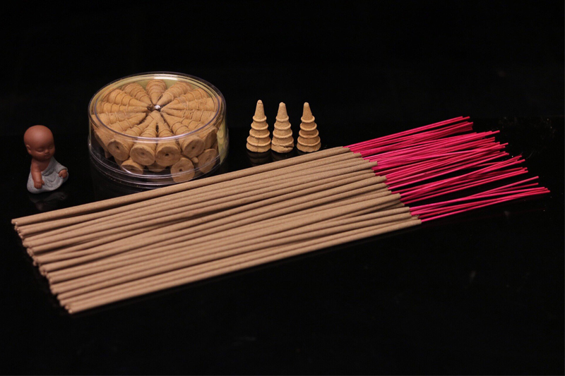 Nhang trầm hương mua ở đâu? Kinh nghiệm chọn nơi mua uy tín