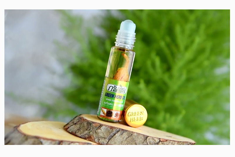 Dầu nóng xoa bóp nào tốt và an toàn để sử dụng hàng ngày?