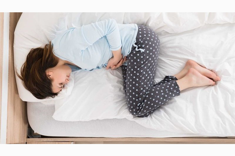 Mẹo chữa đau bụng kinh dữ dội hiệu quả, an toàn cho phụ nữ