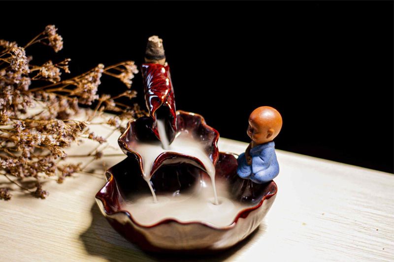 Thác khói Trầm Hương Hà Nội có gì đặc biệt với các loại khác?