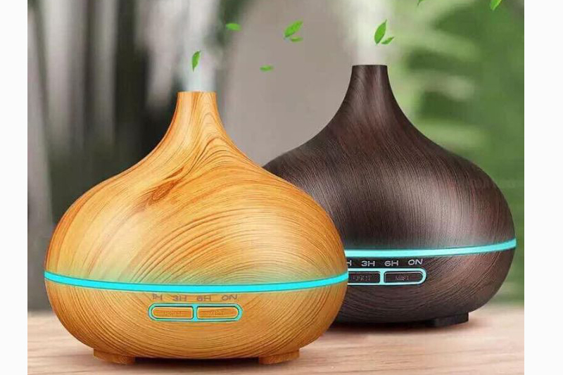 Tinh dầu đuổi muỗi Nhật có hại không đối với sức khỏe?