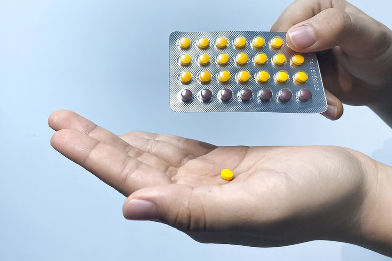 Thuốc giảm đau bụng kinh ngay lập tức có an toàn không?