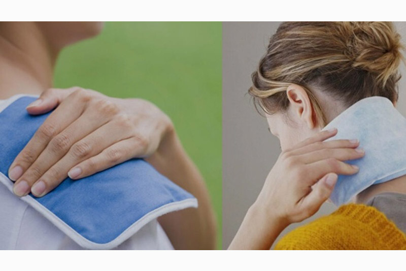 Cách hết đau đầu ngay lập tức tại nhà hiệu quả và an toàn