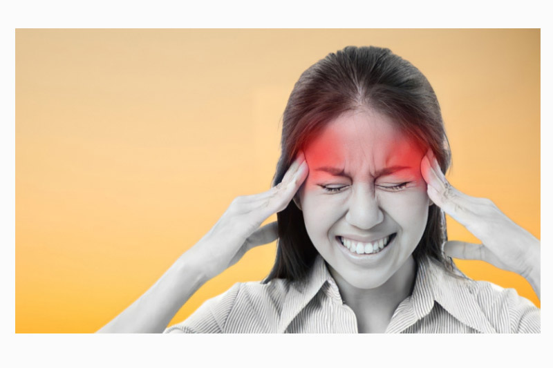Các Cách làm giảm đau đầu nhanh chóng có hiệu quả cực cao